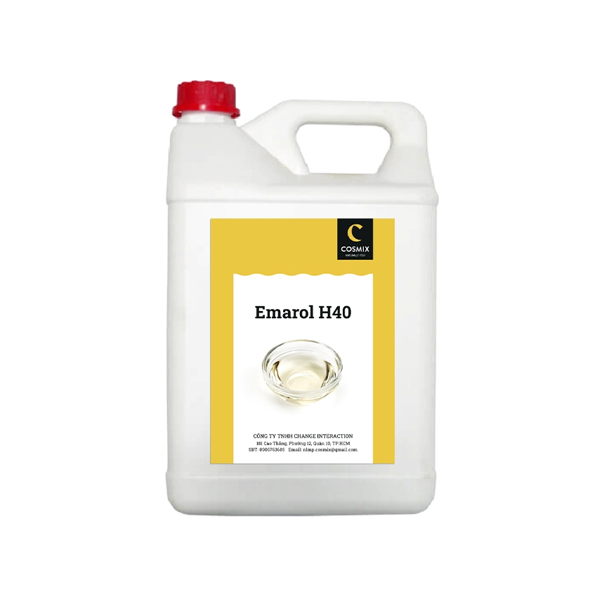Emarol H40 (PEG 40)